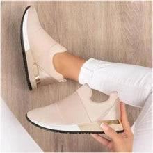 Load image into Gallery viewer, Women Summer autumn Casual sport Sneakers
