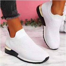 Load image into Gallery viewer, Women Summer autumn Casual sport Sneakers
