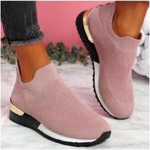 Load image into Gallery viewer, Women Summer autumn Casual sport Sneakers
