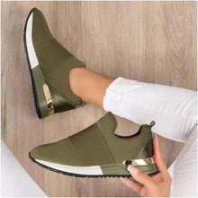 Load image into Gallery viewer, Women Summer autumn Casual sport Sneakers
