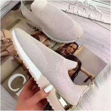 Load image into Gallery viewer, Women Summer autumn Casual sport Sneakers
