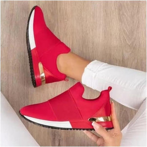 Women Summer autumn Casual sport Sneakers