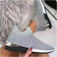 Load image into Gallery viewer, Women Summer autumn Casual sport Sneakers
