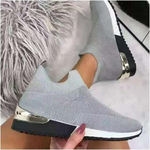 Women Summer autumn Casual sport Sneakers