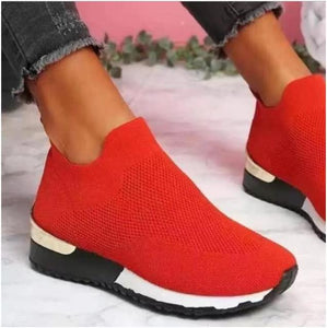 Women Summer autumn Casual sport Sneakers