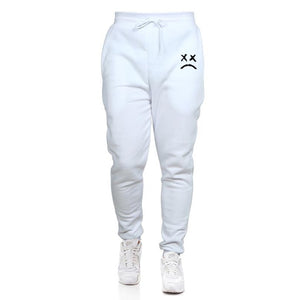 Mens Joggers Casual Pants Fitness