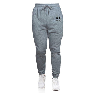 Mens Joggers Casual Pants Fitness