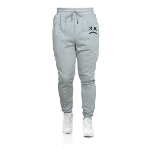 Mens Joggers Casual Pants Fitness