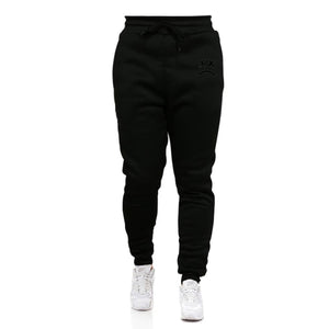 Mens Joggers Casual Pants Fitness