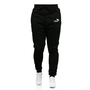 Mens Joggers Casual Pants Fitness