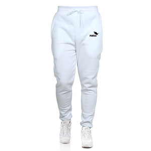 Mens Joggers Casual Pants Fitness