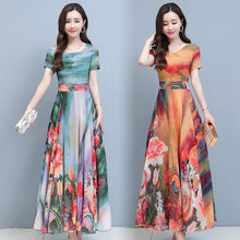 Load image into Gallery viewer, Women Bodycon Party Maxi Summer Vintage
