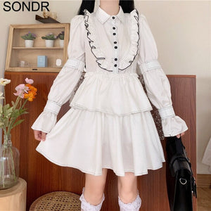 Lolita Style Gentle Princess Dress