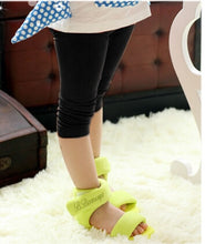 Load image into Gallery viewer, Short Children Pants Leggings, Girls Pants Wholesale Children&#39;s Clothing
